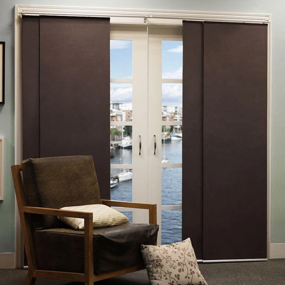panel-track-blinds-with-vertical-blinds-lowes-also-woven-blinds