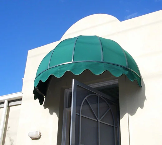 Umbrella-Canopy