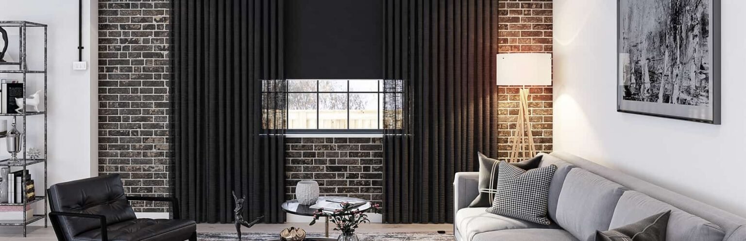What is the Difference Between Face Fit and Recess Fit Blinds? - Custom ...