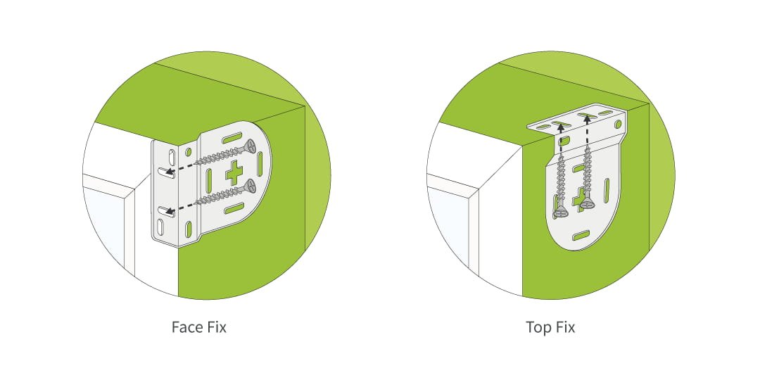 illustration-showing-face-fix-and-top-fix-roller-blind-brackets